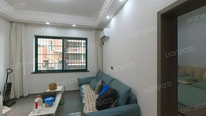 迎宾花园二手房实景图