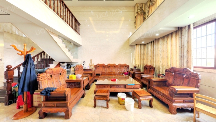 昌龙苑二手房实景图