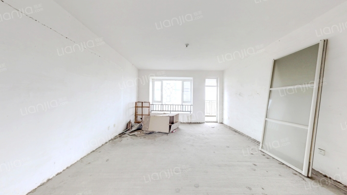 金雁湖紫荆苑二手房实景图