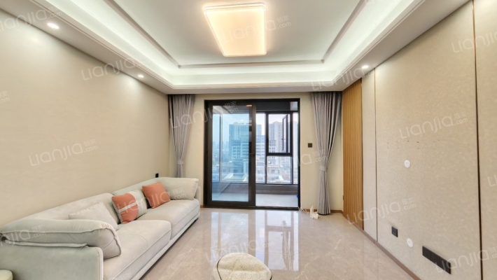 梦溪云庐二手房实景图