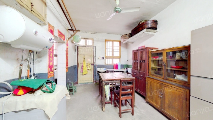 仓街散盘二手房实景图