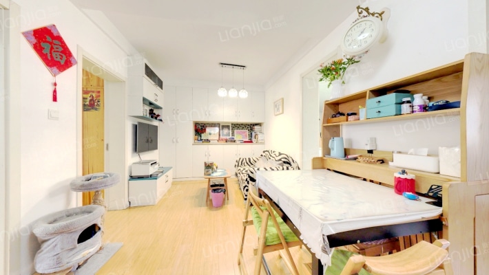 汉口西路二手房实景图