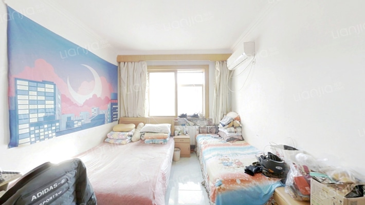 偏坡楼二手房实景图