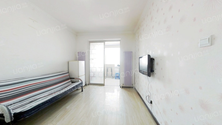 先行家苑二手房实景图