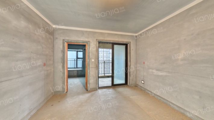 阳光和苑二手房实景图