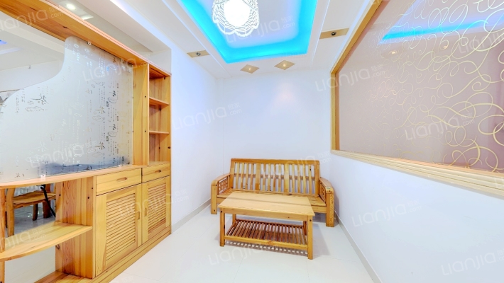 明悦景庭二手房实景图