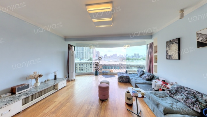 金色华庭二手房实景图