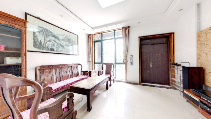 知音别苑二手房实景图