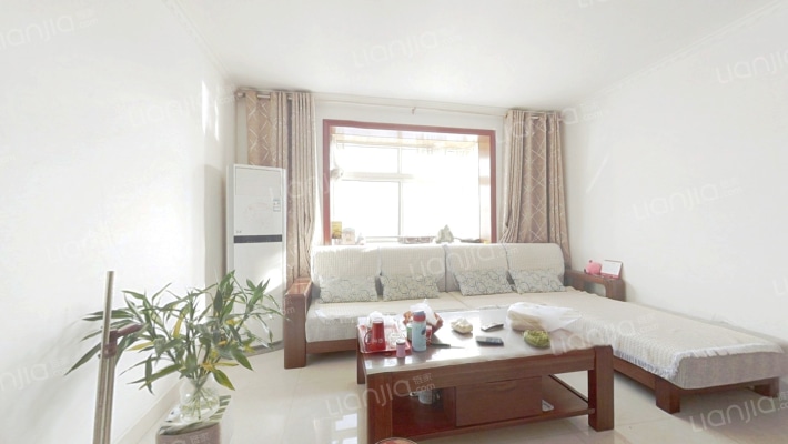 劳动小区二手房实景图