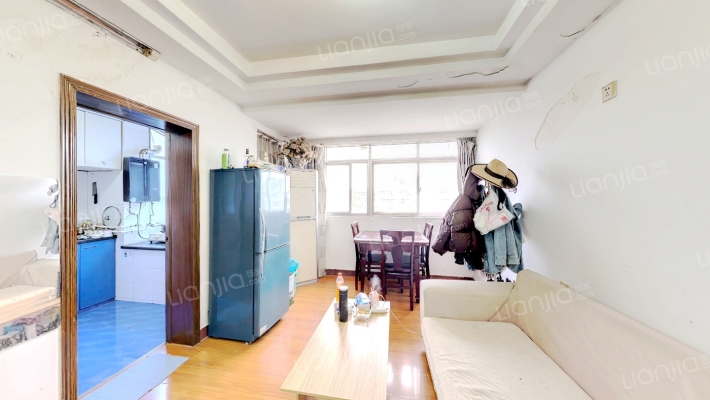 桃花村二手房实景图