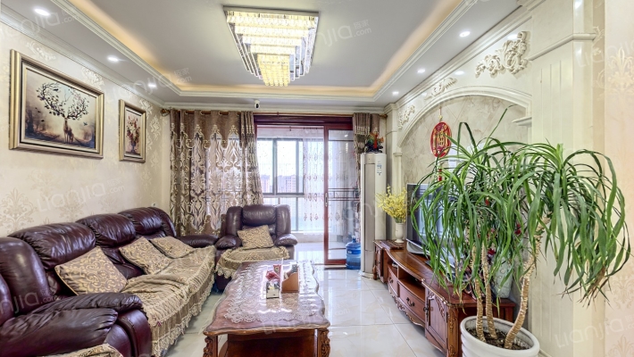 裕花园张浦二手房实景图