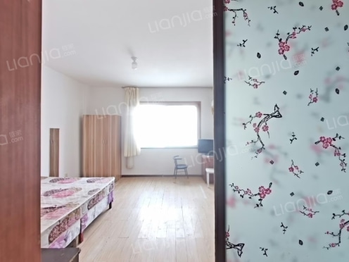 整租·曼谷阳光 1室1厅 南