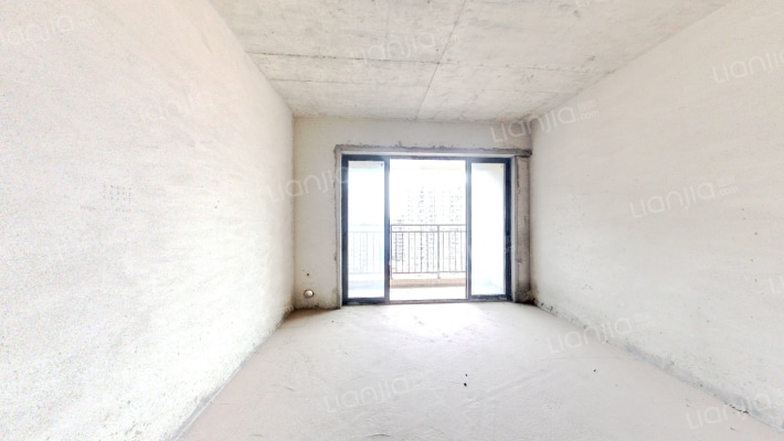 福晟钱隆樽品花园二手房实景图