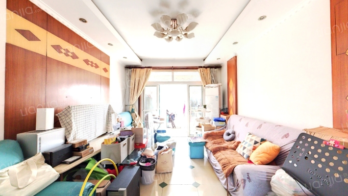 名都花园(虎丘区)二手房实景图