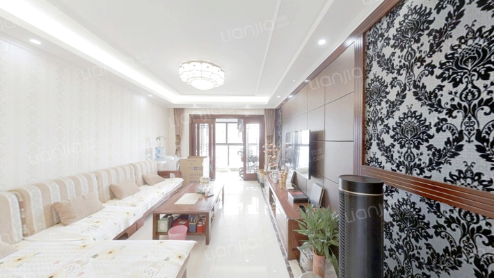 宜家花园二期二手房实景图