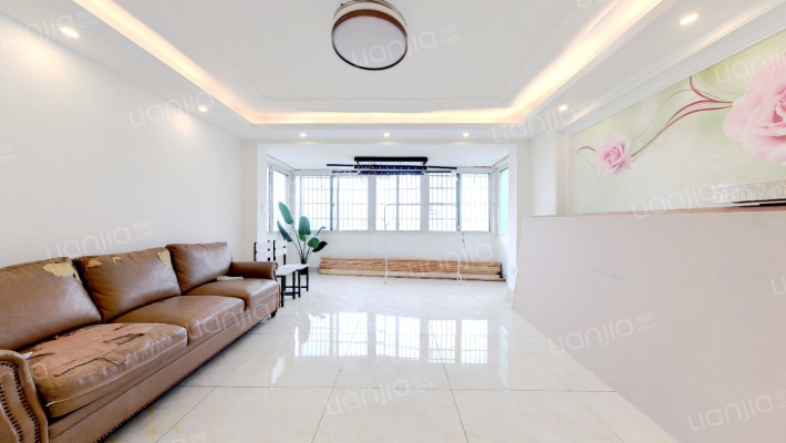 天平公寓二手房实景图