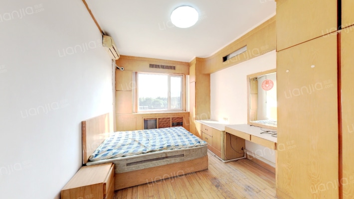 教委小区二手房实景图