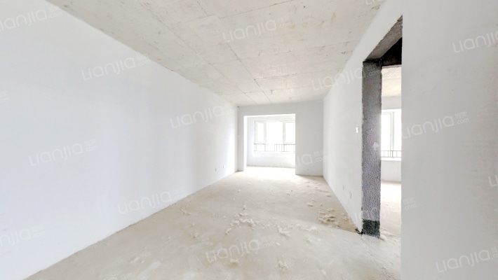 孔雀城大学里三期二手房实景图