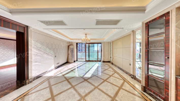 山水文园五期二手房实景图