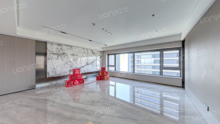 招商·央玺二手房实景图