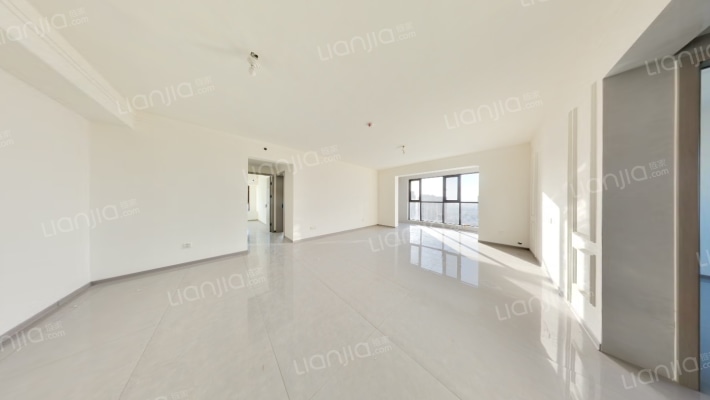 碧桂园龙城天悦二手房实景图