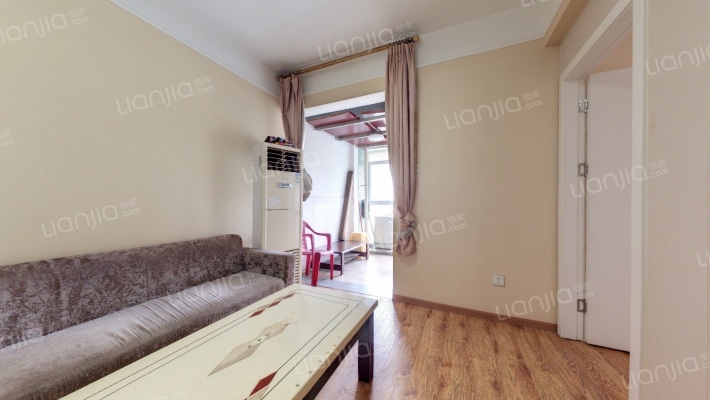 瑞升明院二手房实景图