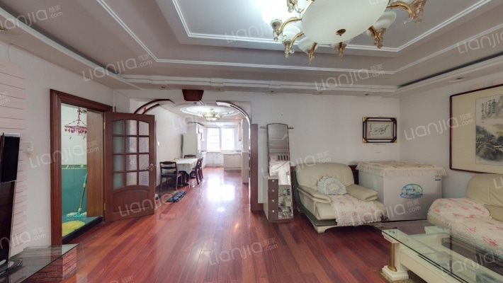 体育路东段二手房实景图