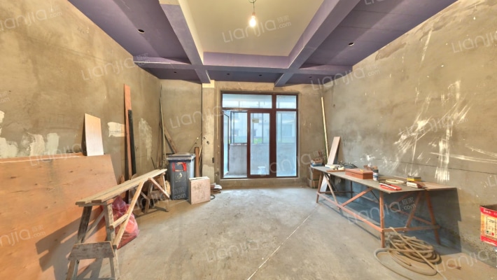 鑫湖坊二手房实景图