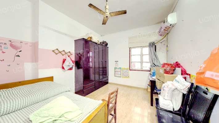 民主路二手房实景图