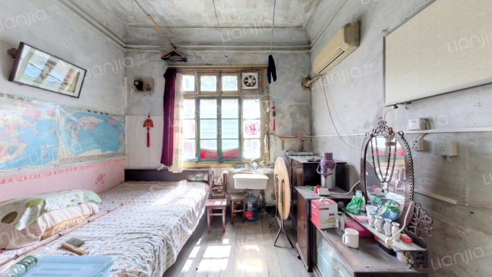 福厚里二手房实景图