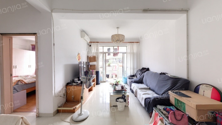 旧云东小区二手房实景图