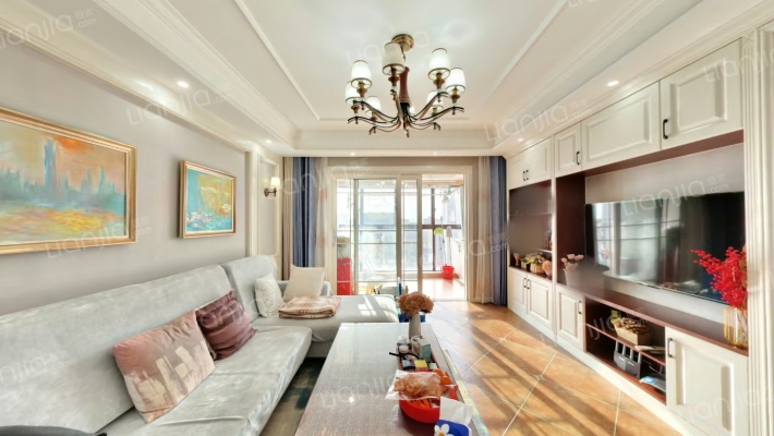 苏高新天之运二手房实景图