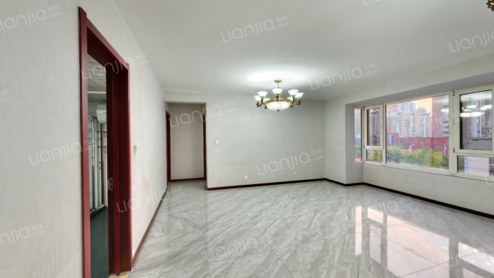 华润置地公馆一期二手房实景图