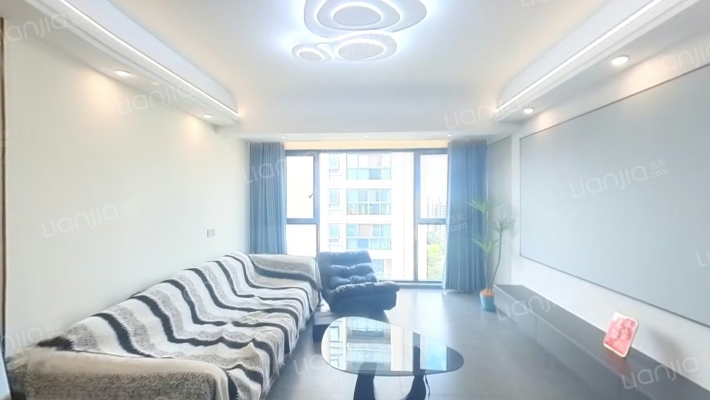 金都美苑二手房实景图