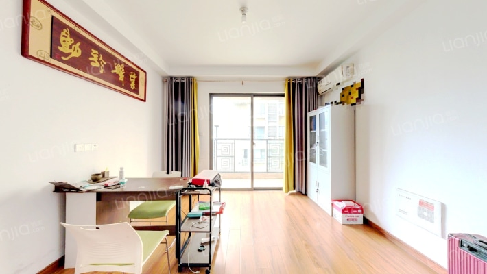 正荣府A区二手房实景图