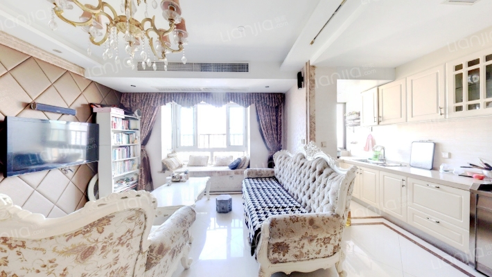 简巷公寓二手房实景图