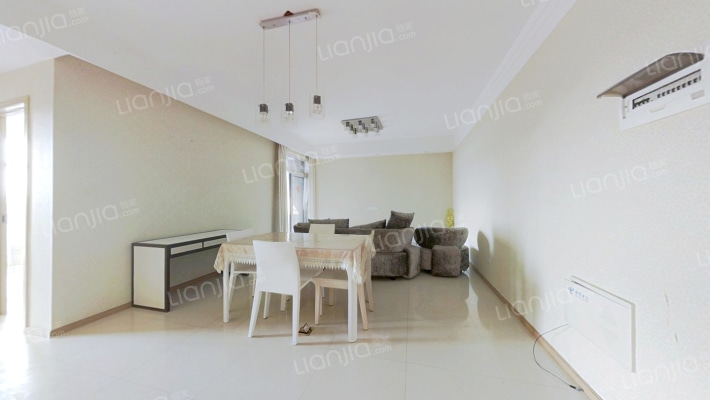 汉飞向上城二手房实景图