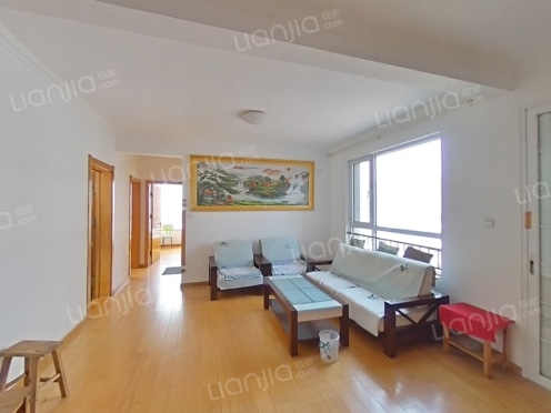 整租·和达和城 3室1厅 南/西/北