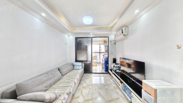 汇豪嘉园二手房实景图