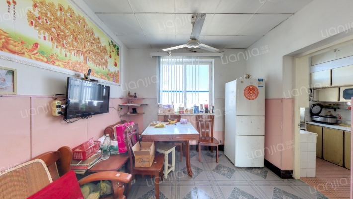 文武里小区二手房实景图