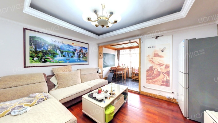 昆明医科大学附属第一医院丹霞路延长线宿舍区二手房实景图