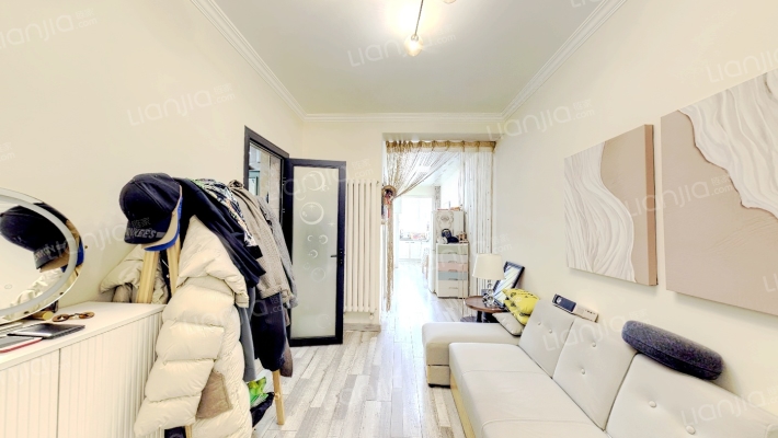 金霞里二手房实景图