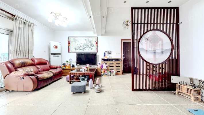 领秀江南二手房实景图