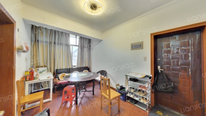 富春路二手房实景图