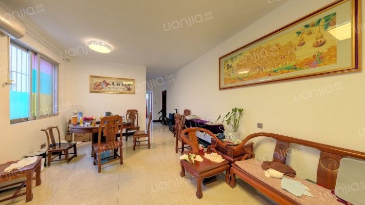 建行小区二手房实景图