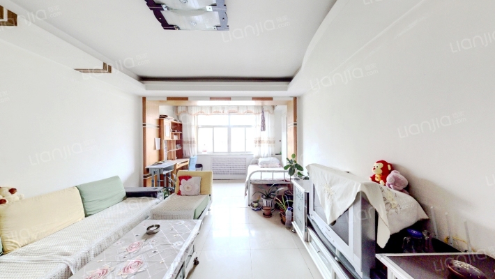 公路段家属院蓝楼（左家湾）二手房实景图