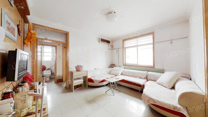 市场社区二手房实景图