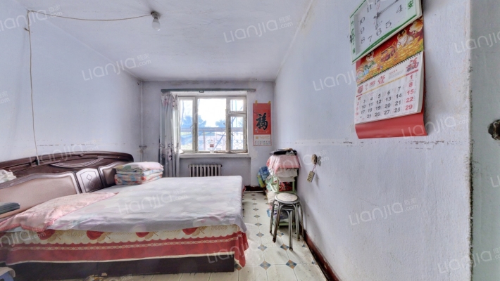 明珠家园二手房实景图