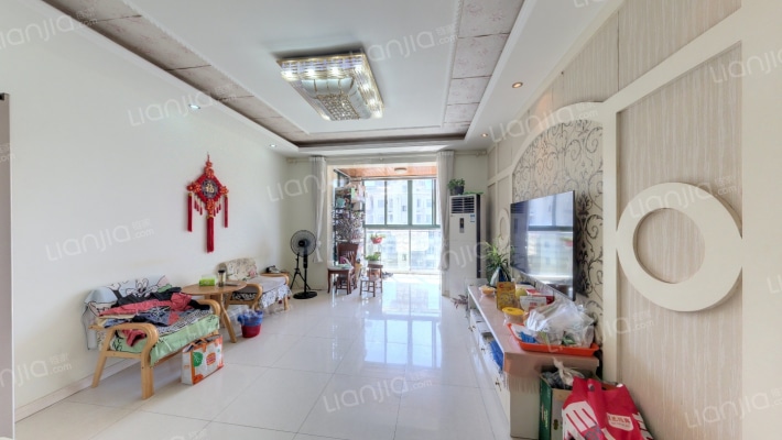 金王府二手房实景图