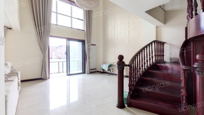 就掌灯二手房实景图